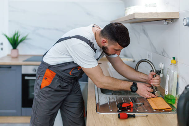 Best Sewer Cleaning Services  in Oconto, WI