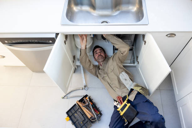 Best Local Plumber Services  in Oconto, WI