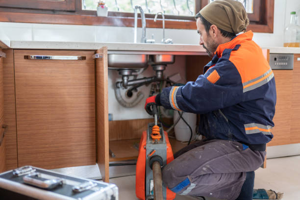 Best Leak Detection Services  in Oconto, WI