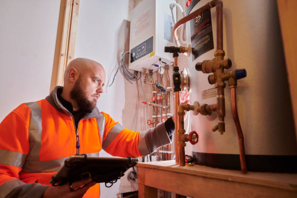 Best Local Plumber Services  in Oconto, WI