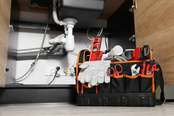 Reliable Oconto, WI Plumbing Solutions