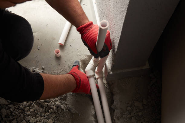 Best Toilet Repair Services  in Oconto, WI