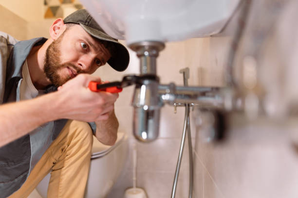 Best Commercial Plumbing Services  in Oconto, WI
