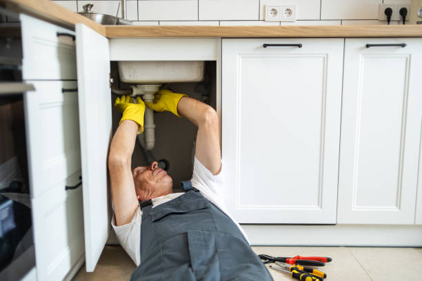 Best Plumbing Repair Near Me  in Oconto, WI