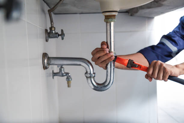 Best Clogged Drain Plumber  in Oconto, WI