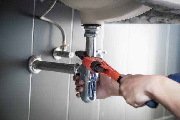 Best Leak Detection Services  in Oconto, WI
