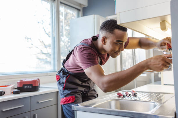 Best Plumbing Inspection Services  in Oconto, WI