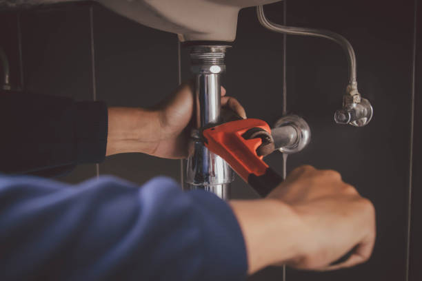 Best Toilet Repair Services  in Oconto, WI