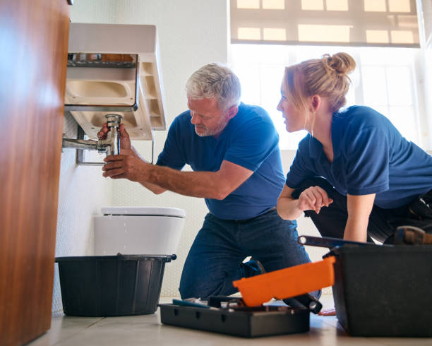 Best Sewer Line Repair  in Oconto, WI